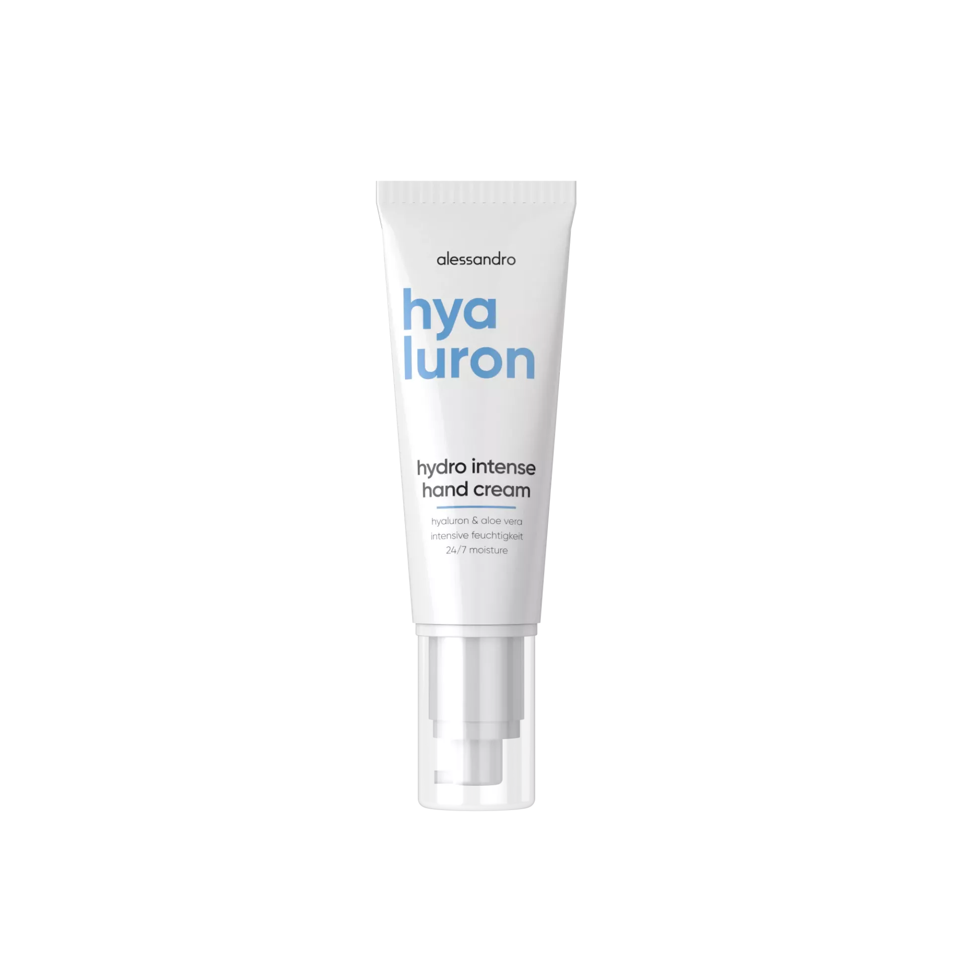 Alessandro Hyaluron Hydro Intense El Kremi 50ml